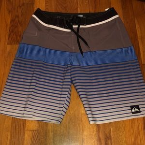 QuikSilver Board Shorts